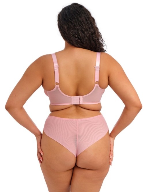 Elomi Aerith rose soutien-gorge sans forme