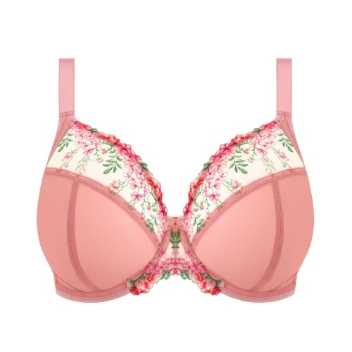 Elomi Aerith rose soutien-gorge sans forme