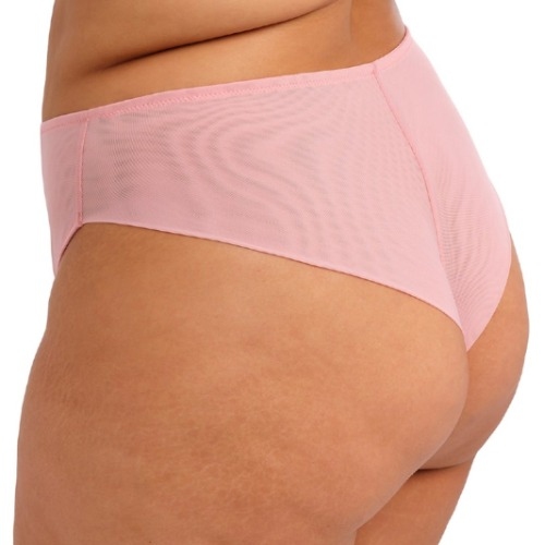 Elomi Aerith rose slip brésilien