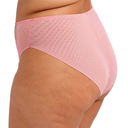 Elomi Aerith rose slip