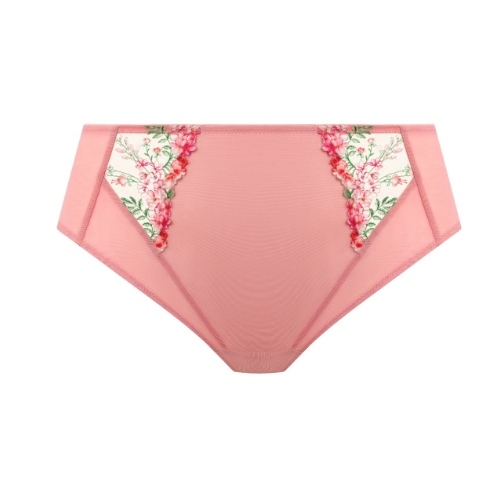 Elomi Aerith rose slip