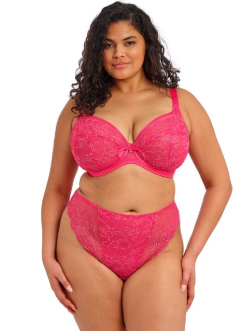 Elomi Darcie rose soutien-gorge sans forme