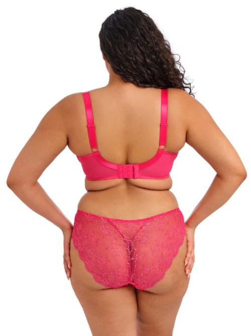 Elomi Darcie rose soutien-gorge sans forme