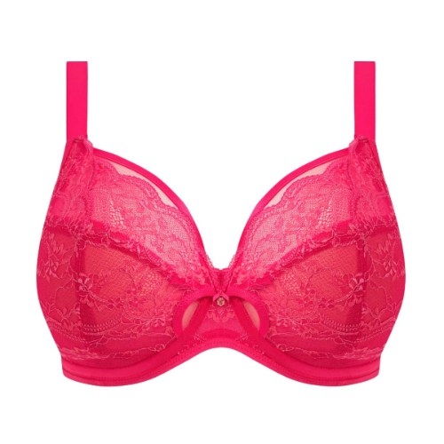 Elomi Darcie rose soutien-gorge sans forme
