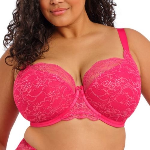 Elomi Darcie rose soutien-gorge rembourré