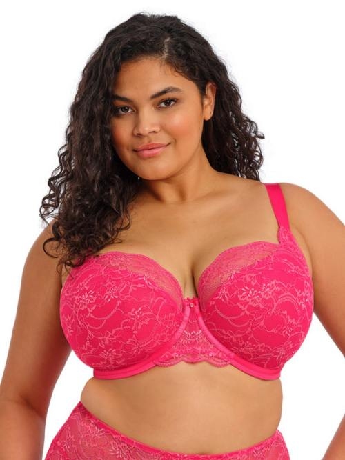 Elomi Darcie rose soutien-gorge rembourré