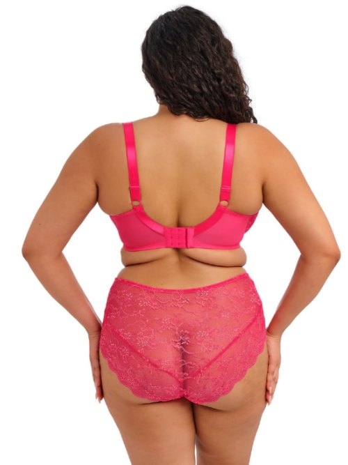 Elomi Darcie rose soutien-gorge rembourré