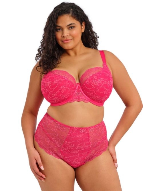 Elomi Darcie rose shortie