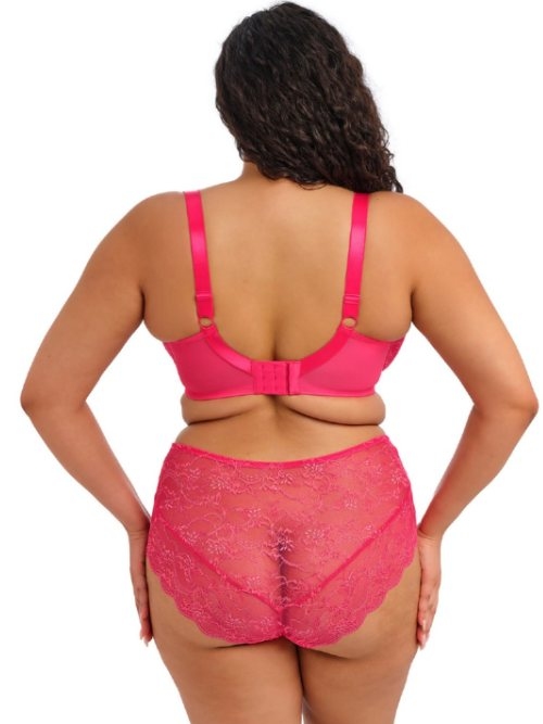 Elomi Darcie rose shortie