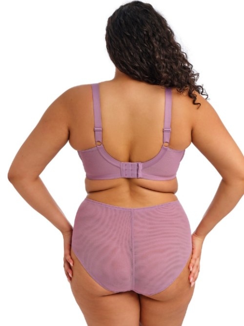 Elomi Brianna lilas haut slip