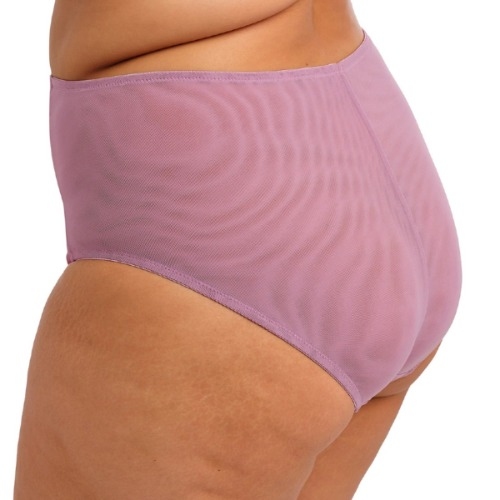 Elomi Brianna lilas haut slip