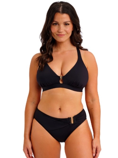 Fantasy Swim Merissa noir haut de bikini préformé
