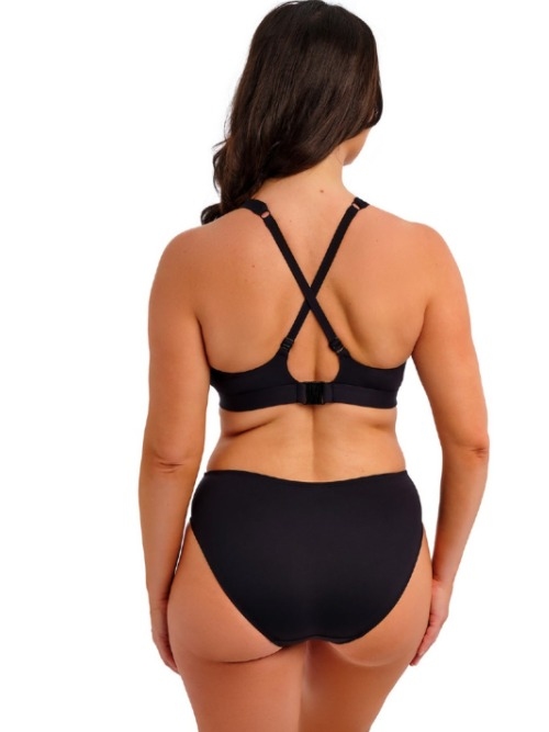 Fantasy Swim Merissa noir haut de bikini préformé