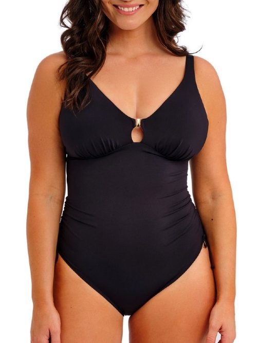 Fantasy Swim Merissa noir maillot de bain