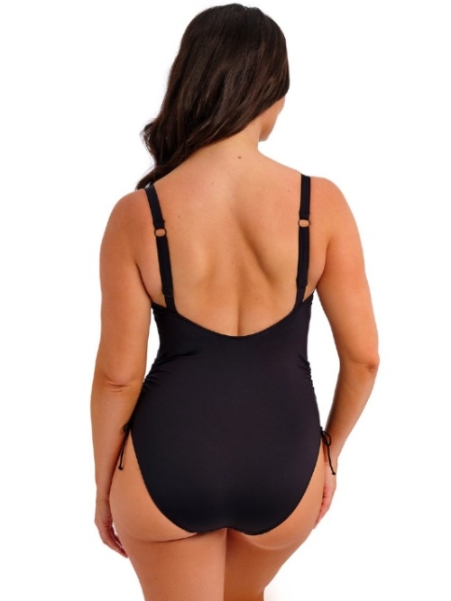 Fantasy Swim Merissa noir maillot de bain
