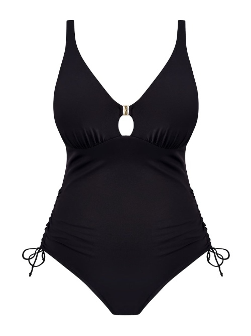 Fantasy Swim Merissa noir maillot de bain