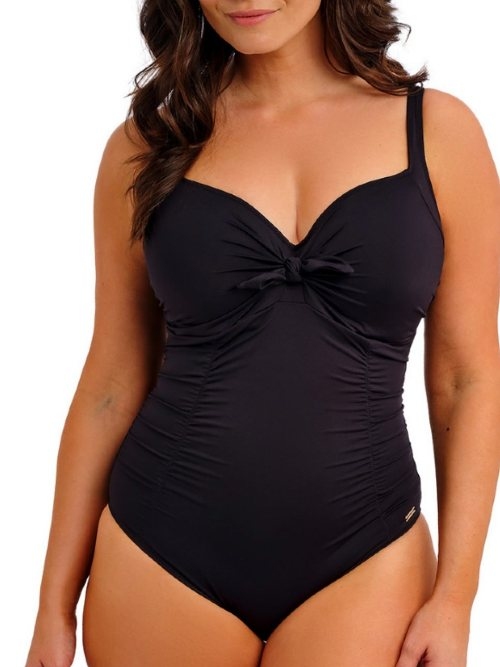 Fantasy Swim Merissa noir maillot de bain