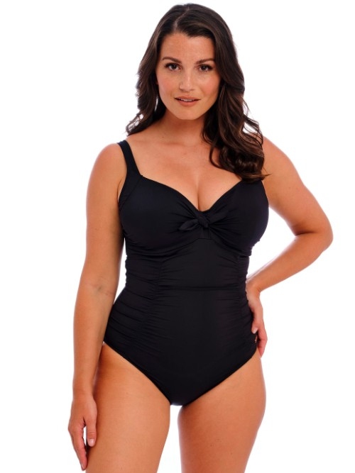 Fantasy Swim Merissa noir maillot de bain