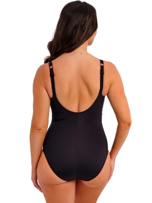 Fantasy Swim Merissa noir maillot de bain