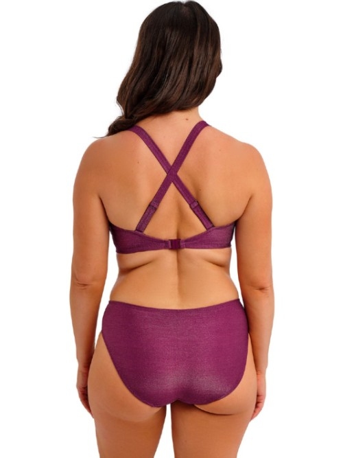 Fantasy Swim Paros Cove violet haut de bikini préformé