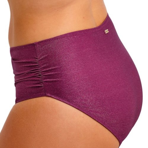 Fantasy Swim Paros Cove violet slip de bikini