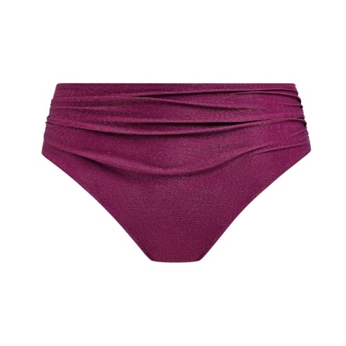 Fantasy Swim Paros Cove violet slip de bikini