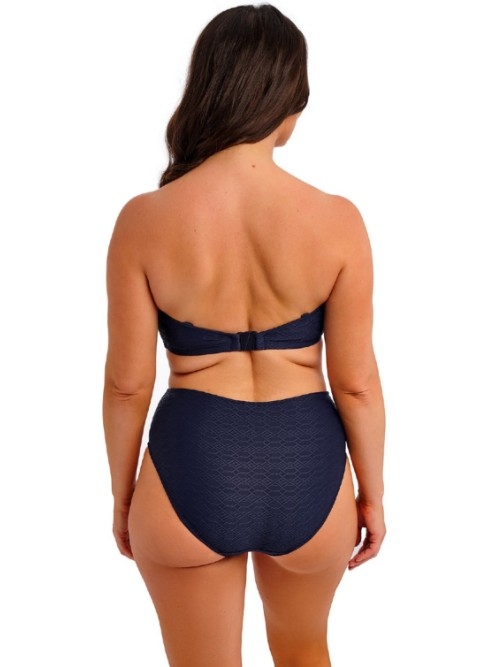 Fantasy Swim Azores bleu marine haut de bikini préformé