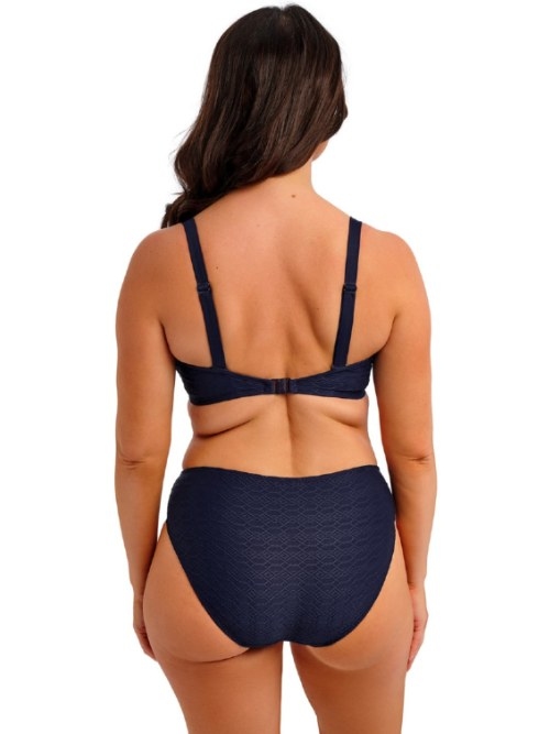 Fantasy Swim Azores bleu marine haut de bikini préformé