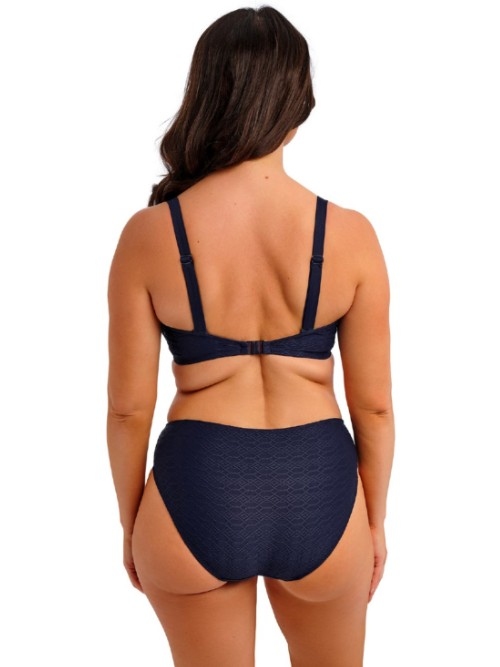 Fantasy Swim Azores bleu marine slip de bikini