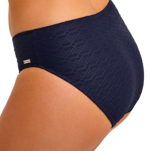 Fantasy Swim Azores bleu marine slip de bikini