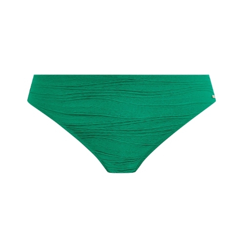 Fantasy Swim Beach Waves vert slip de bikini