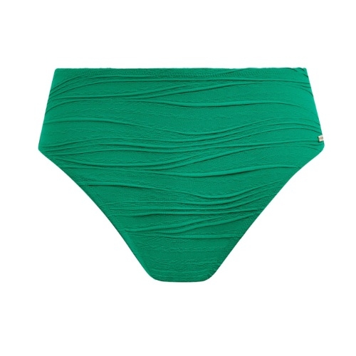 Fantasy Swim Beach Waves vert slip de bikini