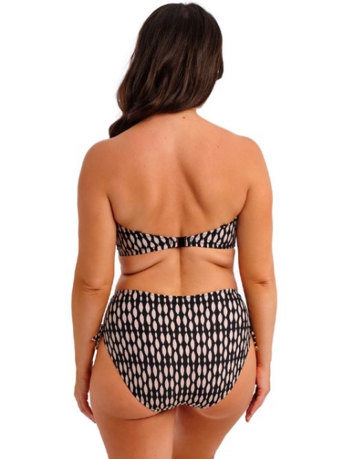 Fantasy Swim Shell Bay desert blush haut de bikini préformé