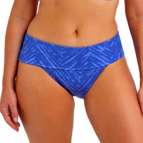 Fantasy Swim Punta Mita bleu slip de bikini