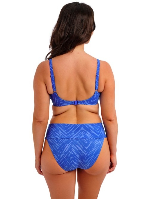 Fantasy Swim Punta Mita bleu slip de bikini