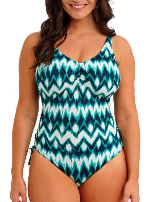 Fantasy Swim Sabana turquoise maillot de bain