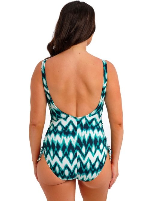 Fantasy Swim Sabana turquoise maillot de bain