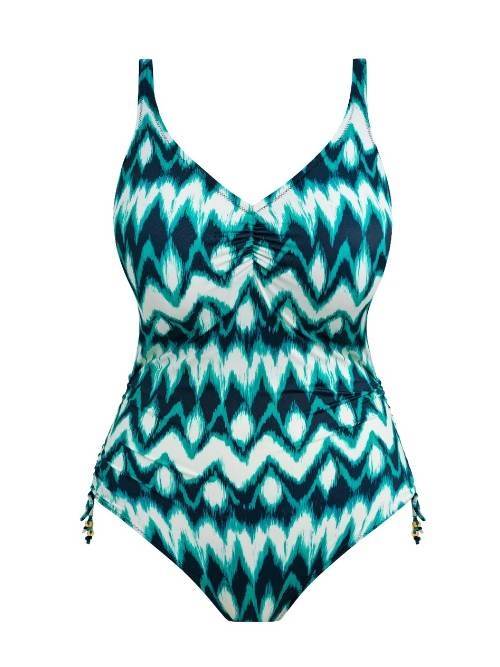 Fantasy Swim Sabana turquoise maillot de bain