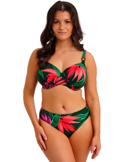 Fantasy Swim Pichola vert soutien-gorge bikini corbeille