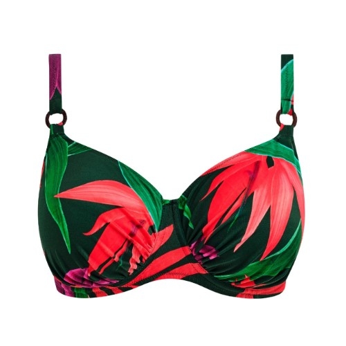 Fantasy Swim Pichola vert soutien-gorge bikini corbeille