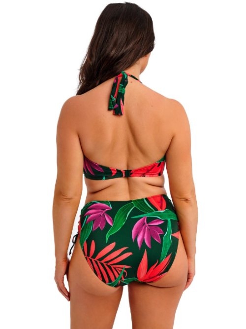 Fantasy Swim Pichola vert haut de bikini préformé