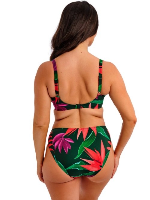 Fantasy Swim Pichola vert slip de bikini