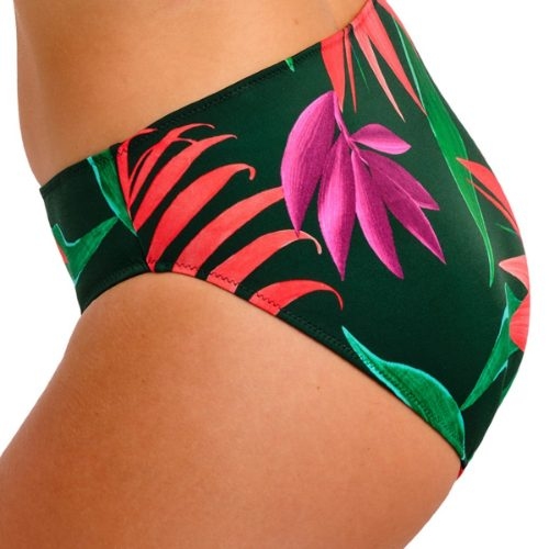 Fantasy Swim Pichola vert slip de bikini