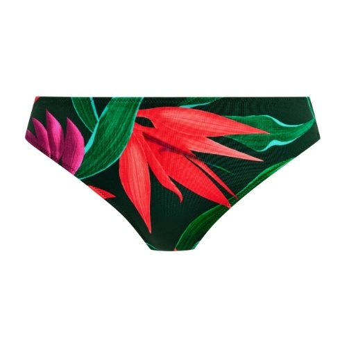 Fantasy Swim Pichola vert slip de bikini