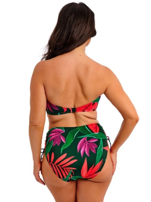 Fantasy Swim Pichola vert slip de bikini