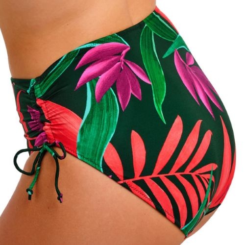 Fantasy Swim Pichola vert slip de bikini
