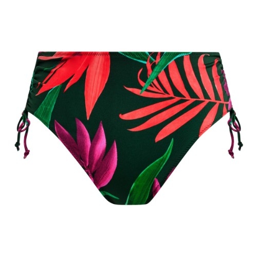 Fantasy Swim Pichola vert slip de bikini