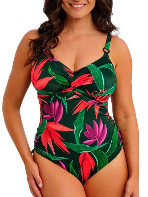 Fantasy Swim Pichola vert maillot de bain
