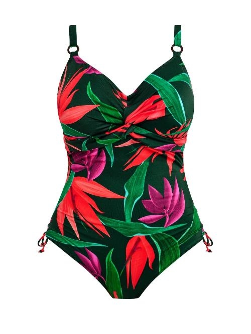 Fantasy Swim Pichola vert maillot de bain