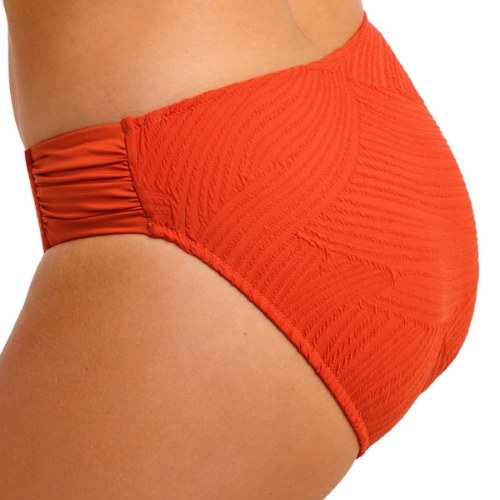 Fantasy Swim Ottowa orange slip de bikini